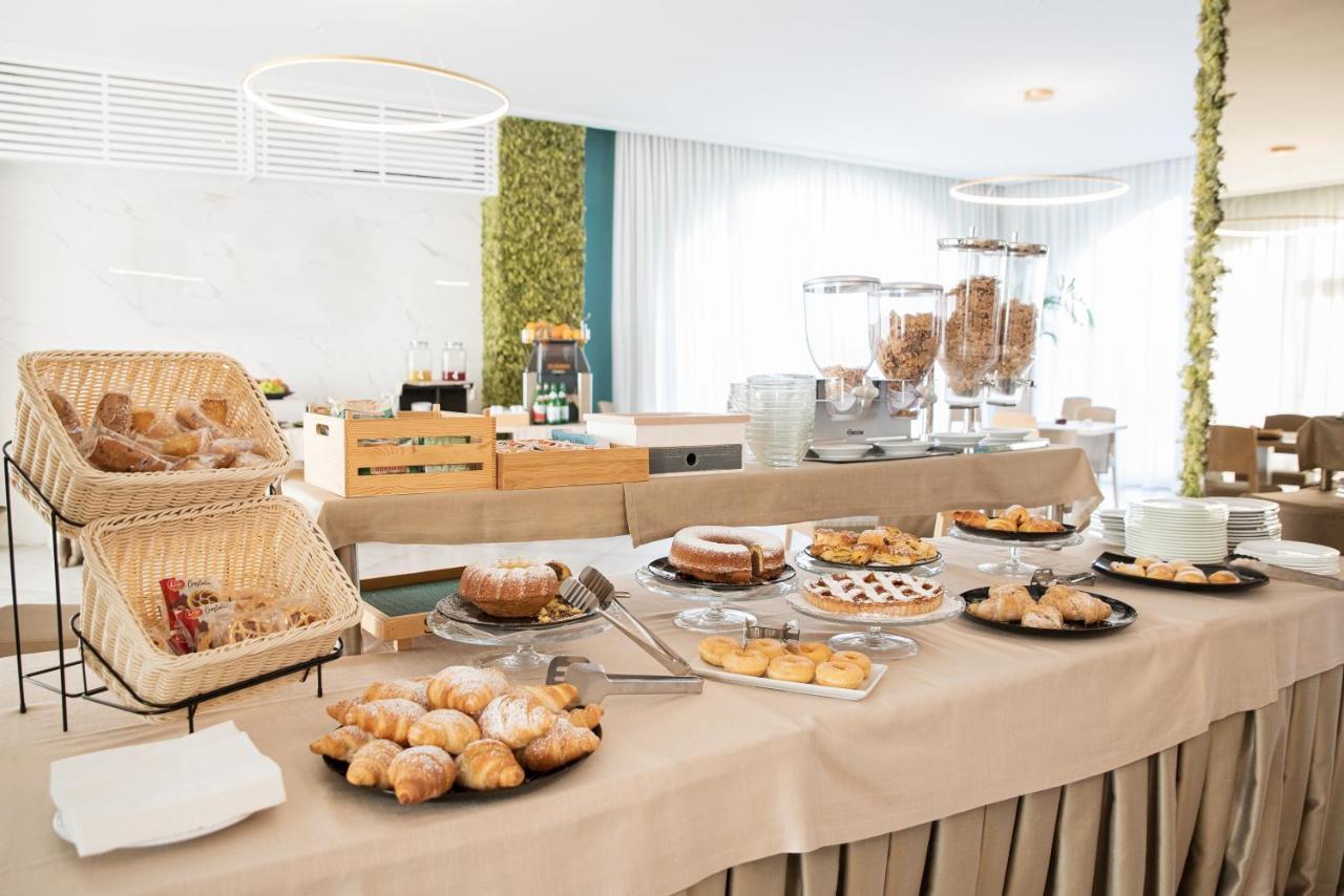 Hotel St. Giorgio Кастел Сан Джорджо Екстериор снимка